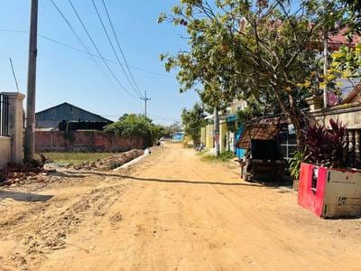 Relief À vendre à Siem Reap $179,200