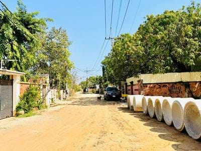 Svay Dankum Relief À vendre à Svay Dankum