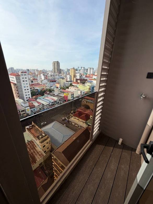 Time Square 306 | Condo Na prodej in Boeng Keng Kang $78,000