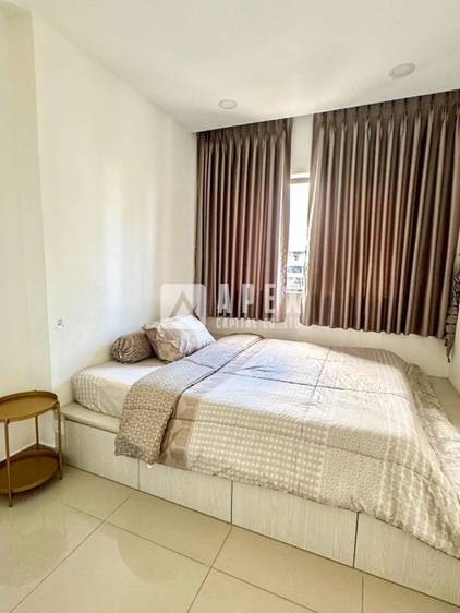 Apartment For Rent in Phnom Penh Thmey, Sen Sok, Phnom Penh
