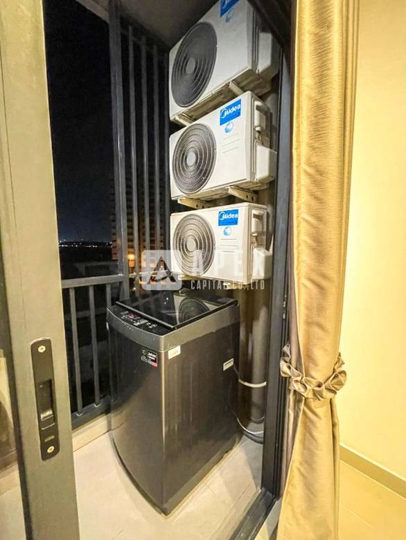 Apartment For Rent in Sen Sok $600