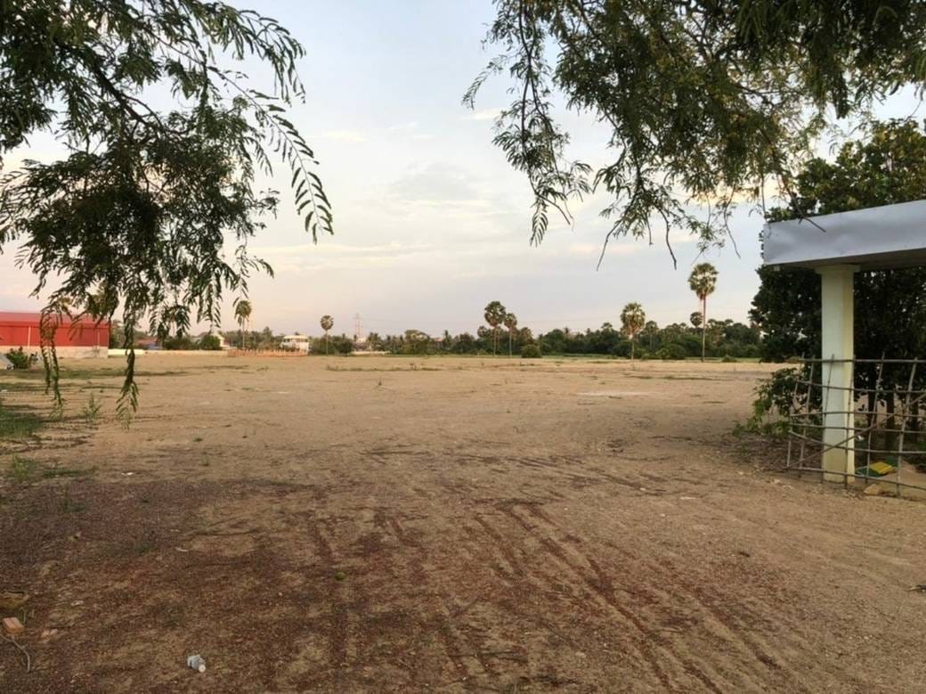 ដី សំរាប់ជួល ទំហំដី 10,000 ម៉ែត្រការ៉េ