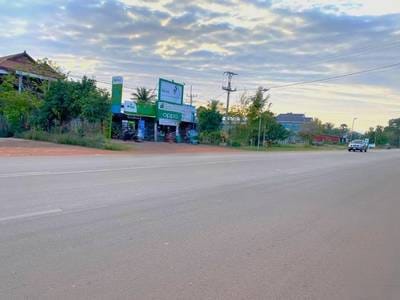2,394 sqm Land Size Lot For Sale