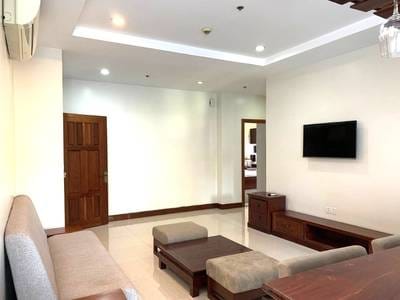 Siem Reap Siem Reap에 있는 아파트 임대
