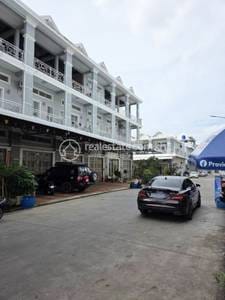 96.6 sqm Land Size House and lot For Sale
