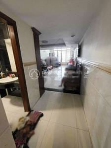 Svay Pak House and lot For Sale in Svay Pak