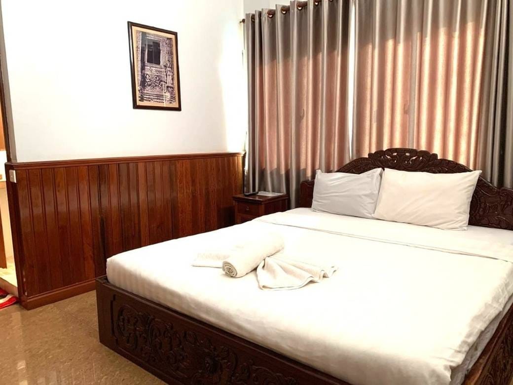 Siem Reap套房出租，位于Siem Reap