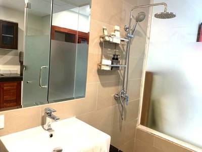 Sala Kamraeuk Apartmán K pronájmu in Sala Kamraeuk