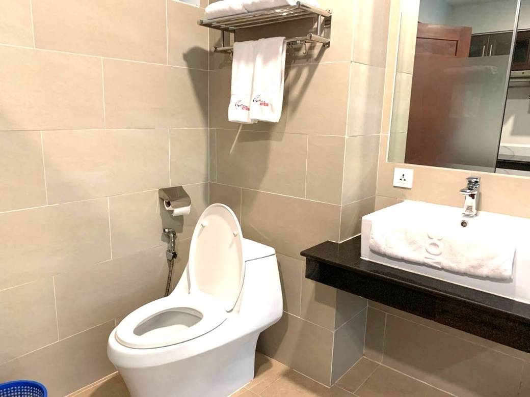 Siem Reap Apartmán K pronájmu in Siem Reap