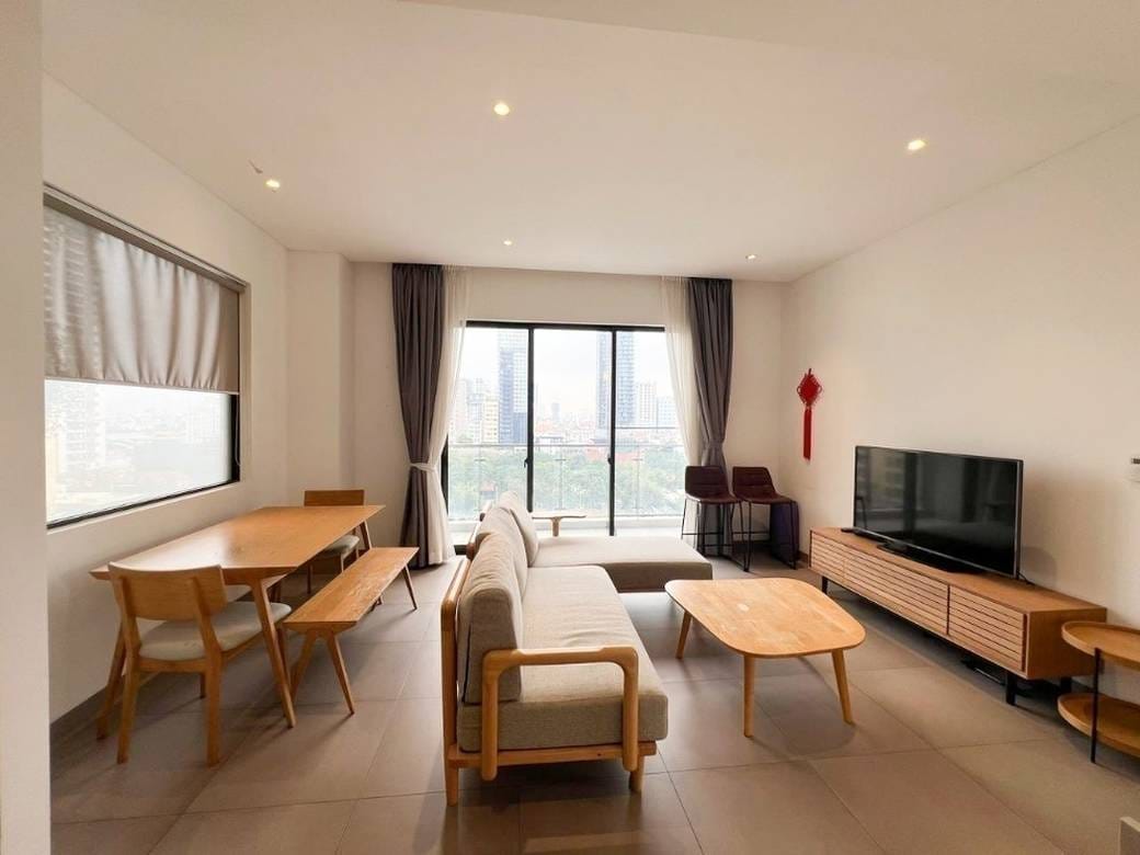 Condo À louer à BKK 1, Boeng Keng Kang, Phnom Penh