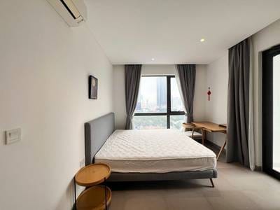 Boeng Keng Kang Condo À louer à Boeng Keng Kang