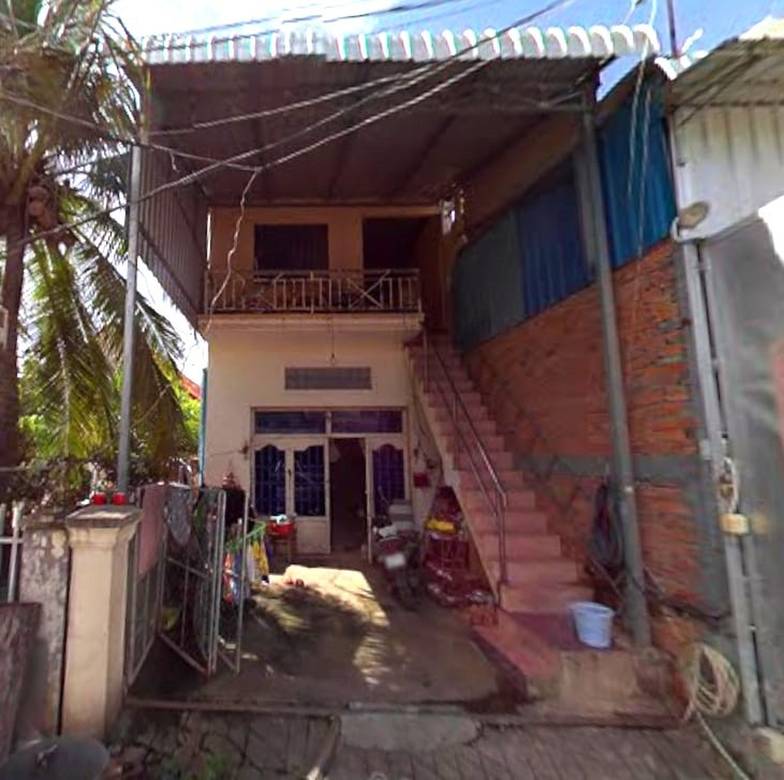 Svay Pak House and lot Na sprzedaż w Svay Pak
