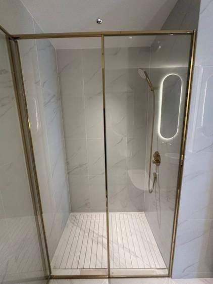 Vue Aston | Chbar Ampov Condo K pronájmu in Nirouth Chbar Ampov $1,200