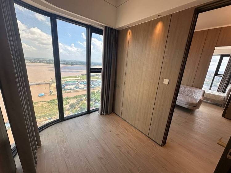 Condo For Rent in Nirouth, Chbar Ampov, Phnom Penh