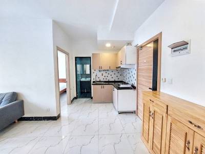 Residence L Boeung Tompun | 内装済みのマンション売り物件