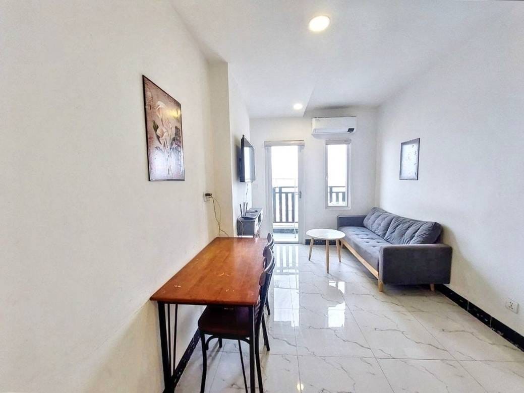 Residence L Boeung Tompun | ブンタンプン, ミエンチェイ, プノンペンのマンション売り物件