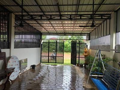105 sqm Land Size Flat House Na prodej