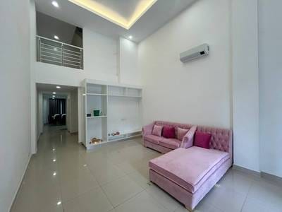 Shophouse For Rent in Chroy Changvar $600