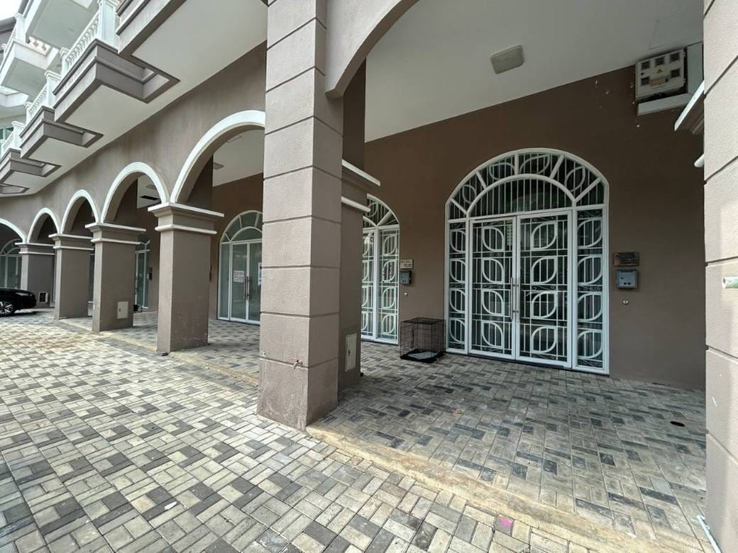$600 Shophouse
