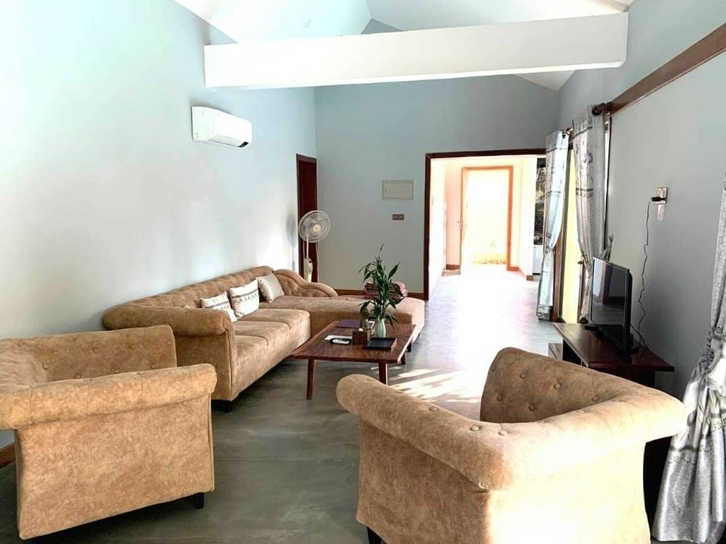 Villa For Rent in Siem Reap $1,315