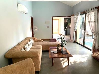 Villa For Rent in Sala Kamraeuk, Siem Reap, Siem Reap