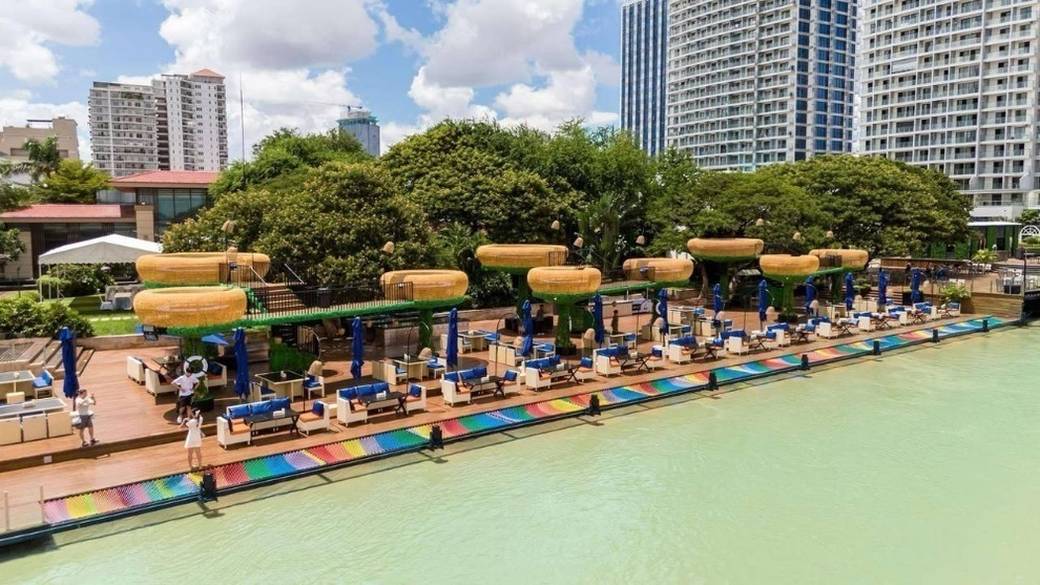 摩根天御 | $400 公寓