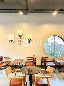 Por Sen Chey饭店出租，价格$4,800