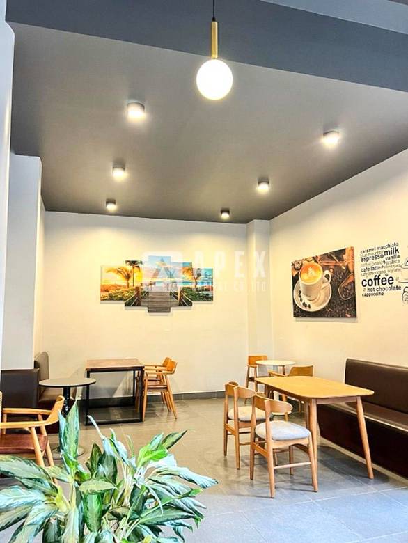 Kakap饭店出租，位于Kakap