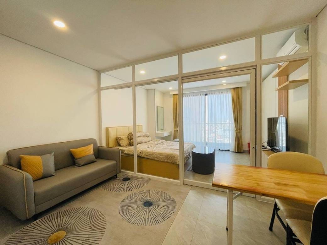 Anata Residence | 带1个停车位的公寓出售