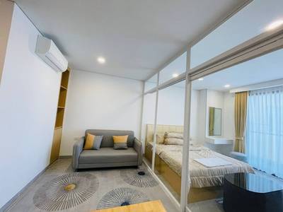 Anata Residence | Meanchey3-56平方米使用面积公寓出售
