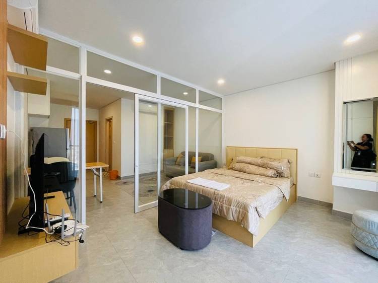 1-Bedroom Condo for Sale | Just 2km to New Steung Mean Chey Market 