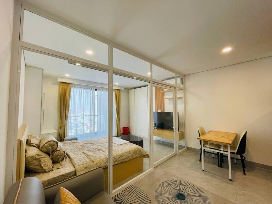 Anata Residence | Meanchey公寓出售，价格$55,051