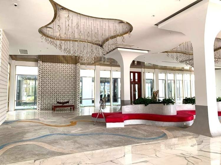 Hotel For Sale in Svay Dankum, Siem Reap