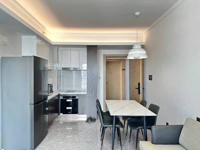 雅居乐·天悦 | 公寓For Sale & Rent，位于万景岗3分区（BKK3), 波哥堪, 金边