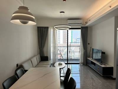 雅居乐·天悦 | 已装修公寓For Sale & Rent