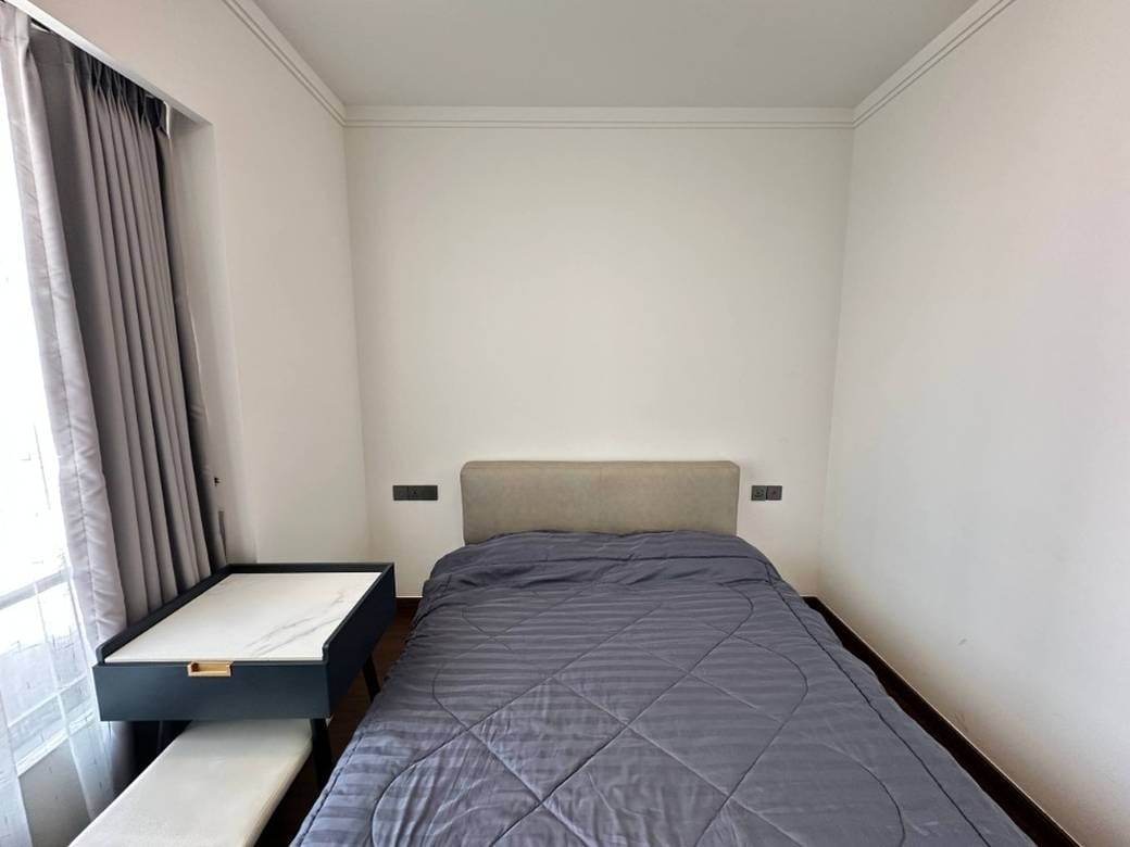 雅居乐·天悦 | BKK 3公寓For Sale & Rent，位于BKK 3