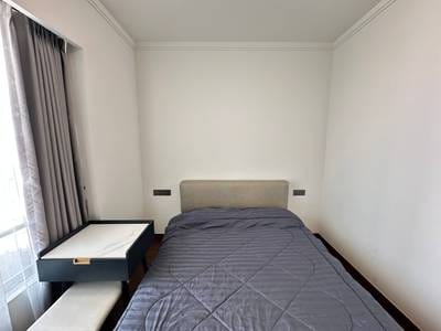 雅居乐·天悦 | BKK 3公寓For Sale & Rent，位于BKK 3
