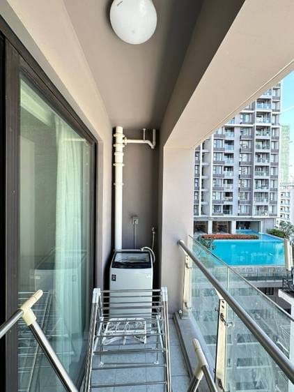 雅居乐·天悦 | 2卧室公寓For Sale & Rent，价格$125,000