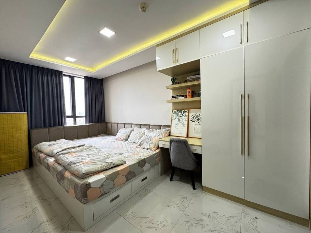 Orkide The Royal Condominium | Ou Baek K'am公寓出售，位于Ou Baek K'am
