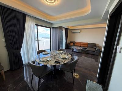 Morgan EnMaison | Condo Type | Condo Na prodej in Chroy Changvar, Chroy Changvar, Phnom Penh
