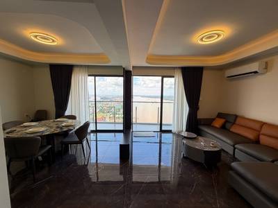 Morgan EnMaison | Condo Type | Zařízeno Condo Na prodej