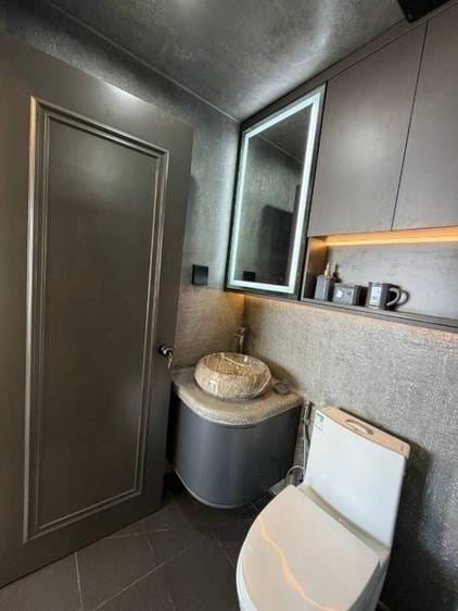 Morgan EnMaison | Condo Type | Zařízeno Condo Na prodej