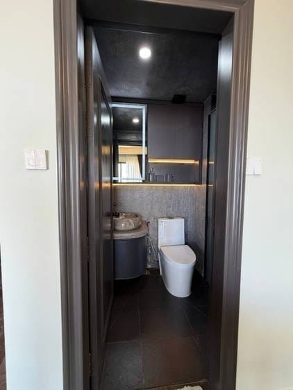 Morgan EnMaison | Condo Type | 3-214 sqm Living Size Condo Na prodej in Chroy Changvar