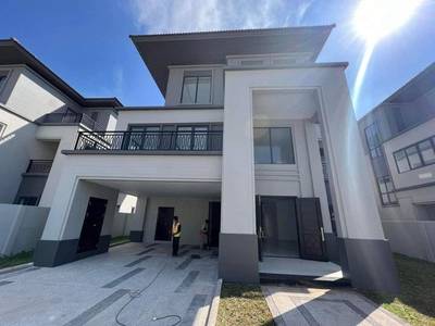 Vila Na prodej in Dangkao, Dangkao, Phnom Penh