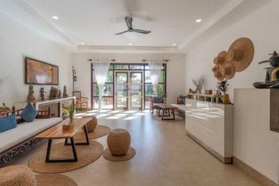 Svay Dankum Hotel For Rent in Svay Dankum