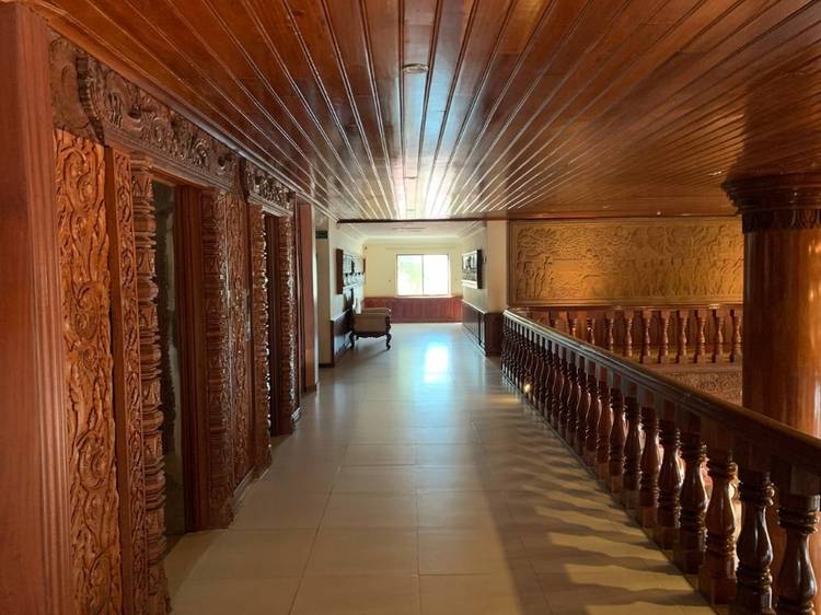 โรงแรม สำหรับขาย ใน Svay Dankum, Siem Reap
