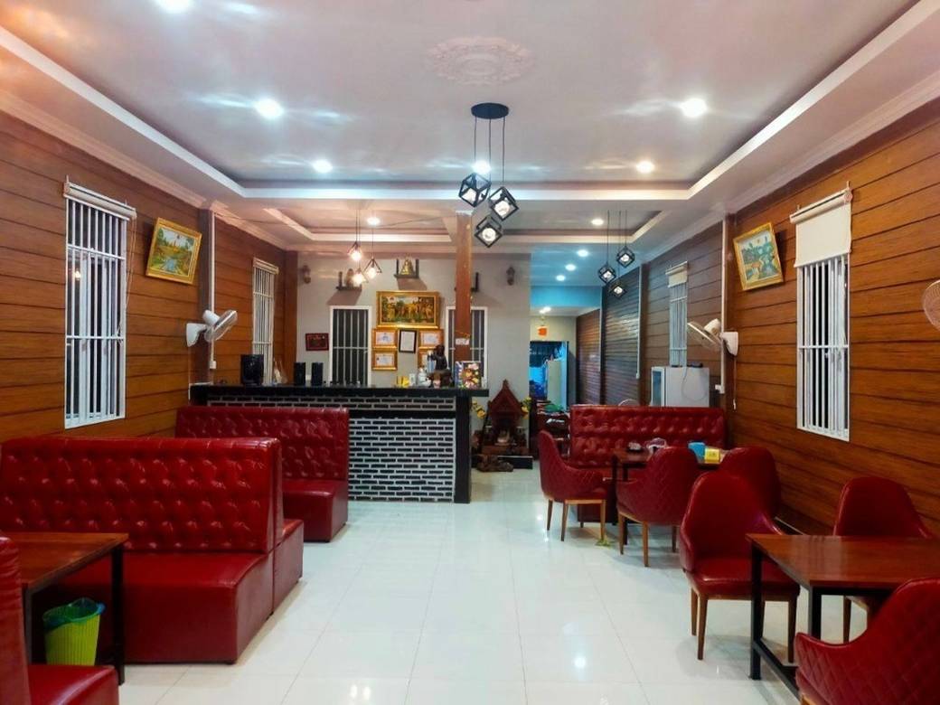 House and lot สำหรับขาย ขนาดที่ดิน 822 ตร.ม.