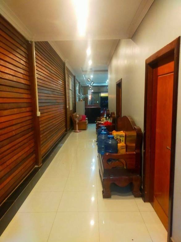 House and lot สำหรับขาย ใน ดำแดก, โสตนิคม, เสียมเรียบ