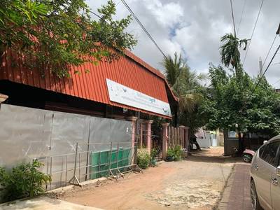 245 sqm Land Size House and lot For Sale
