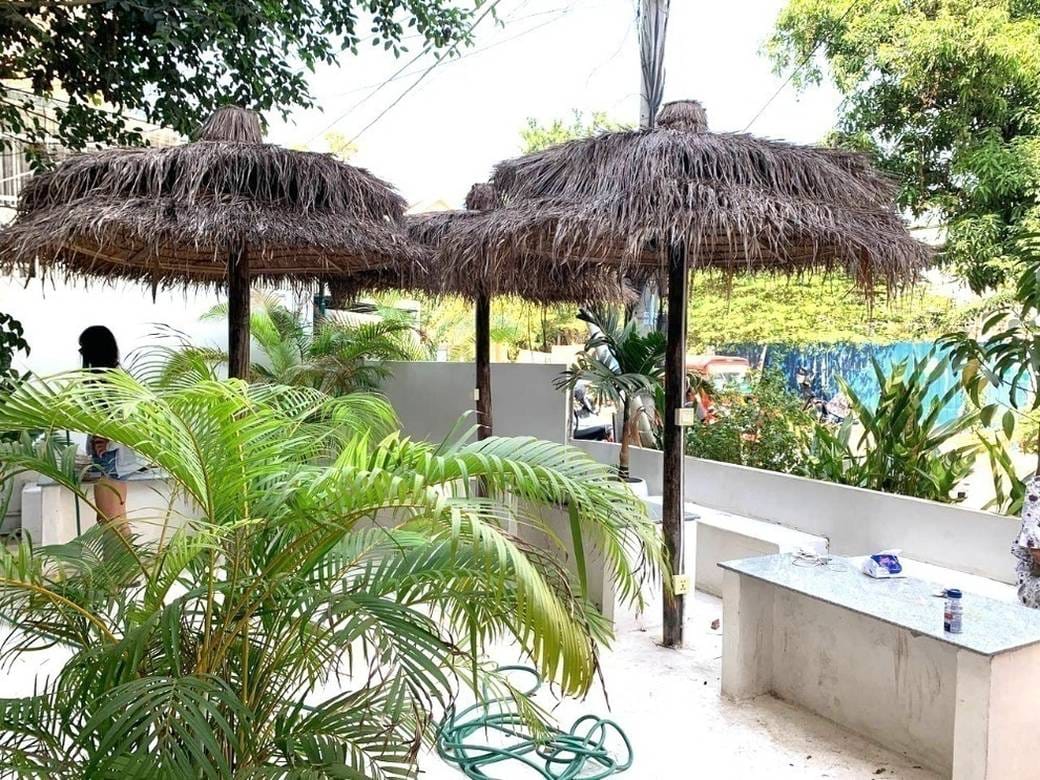 Podnik Na prodej in Sala Kamraeuk, Siem Reap, Siem Reap